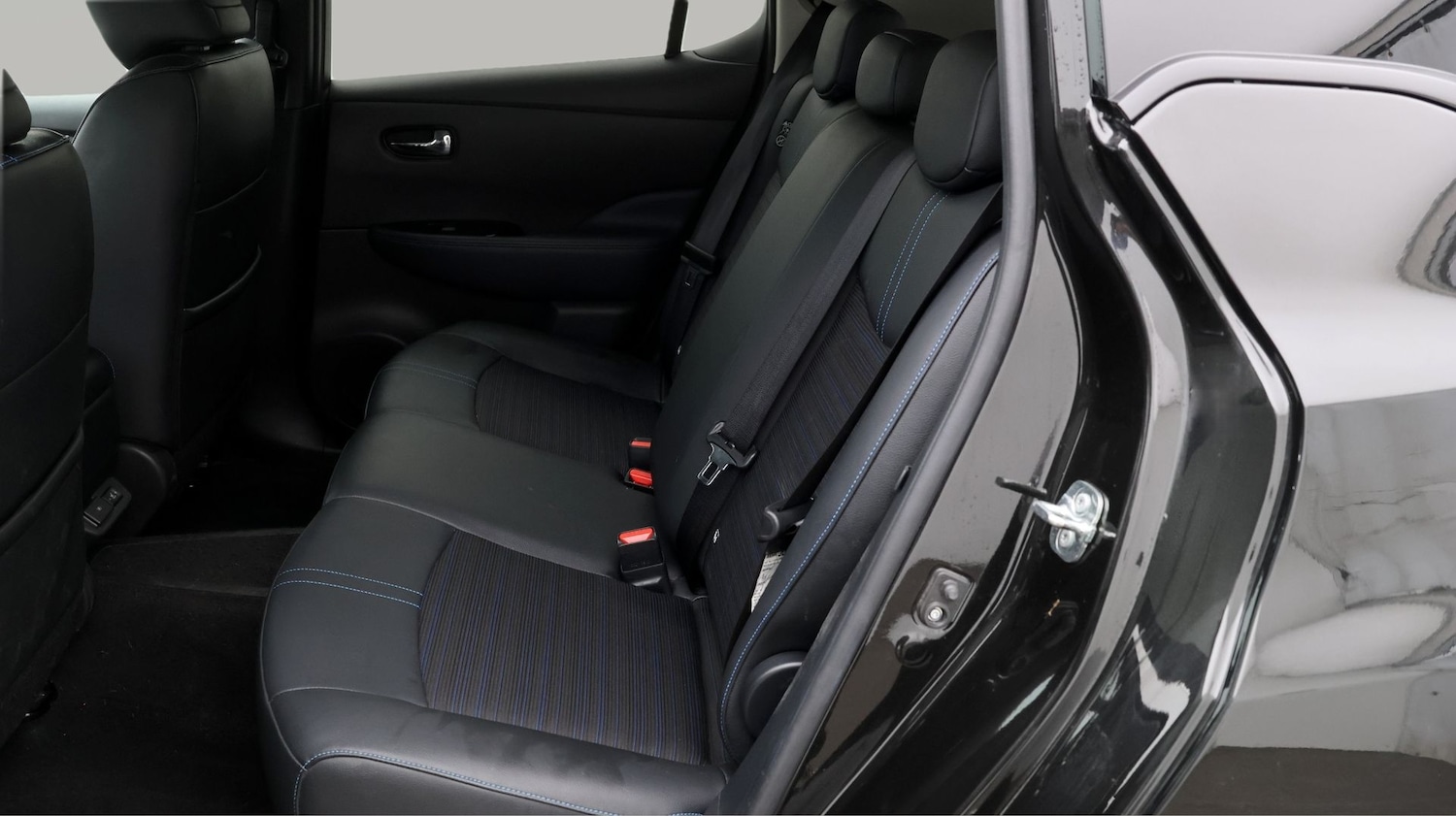 Used Nissan Leaf 2022 for sale - 77325928: Photo 16