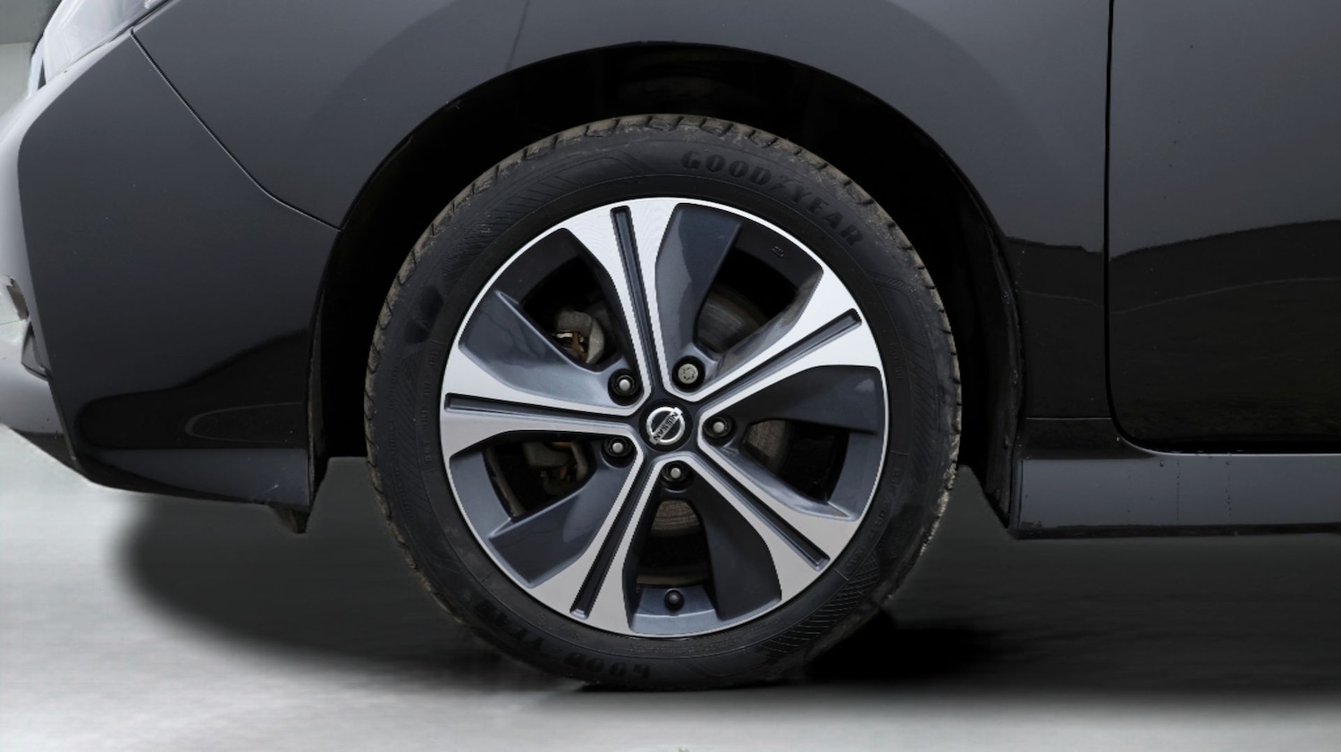 Used Nissan Leaf 2022 for sale - 77325928: Photo 18