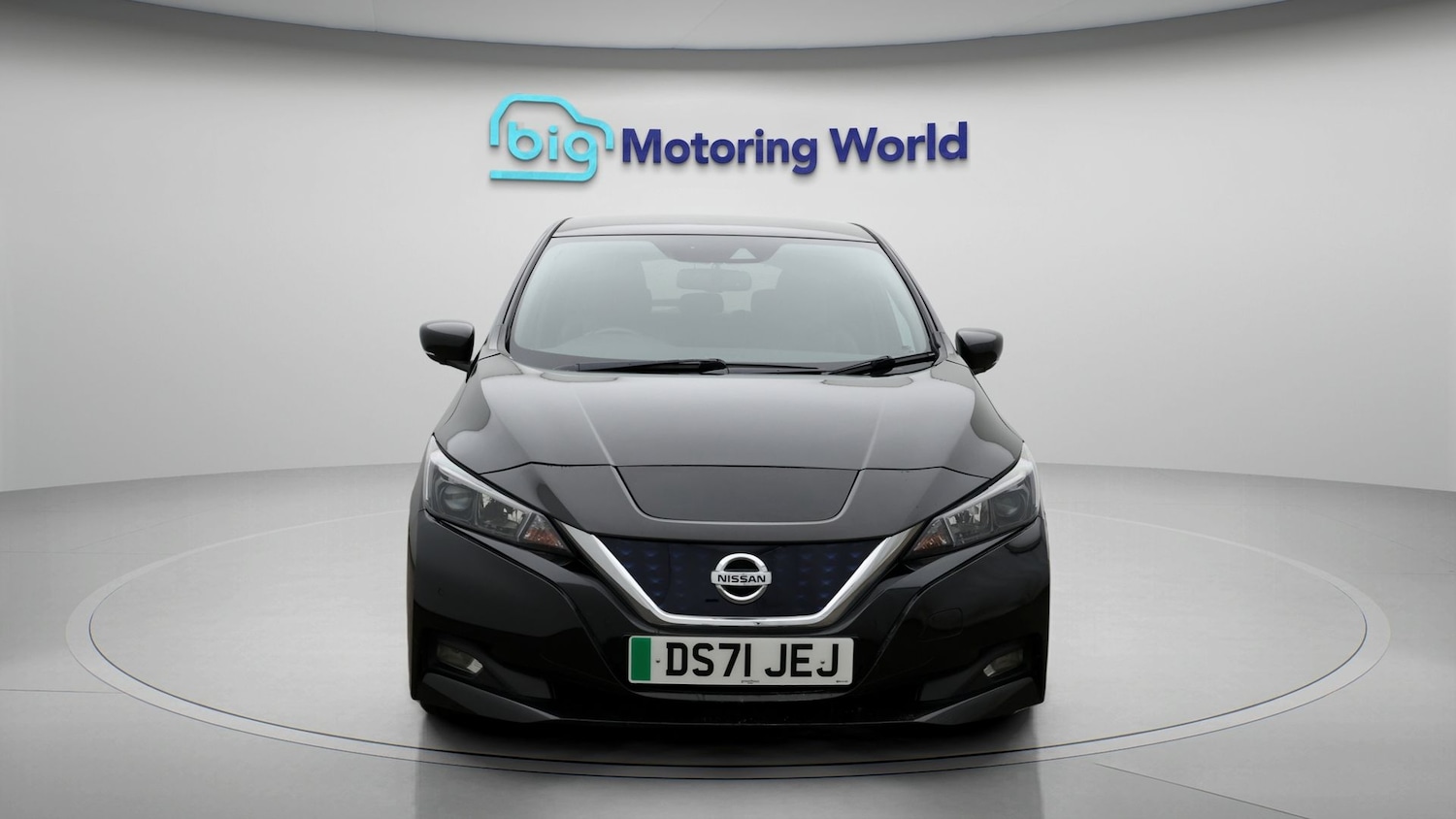 Used Nissan Leaf 2022 for sale - 77325928: Photo 2