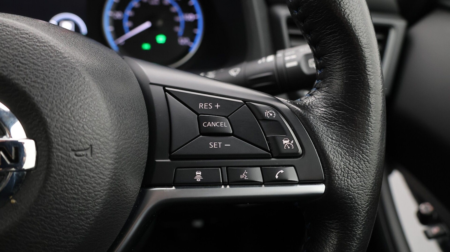 Used Nissan Leaf 2022 for sale - 77325928: Photo 23