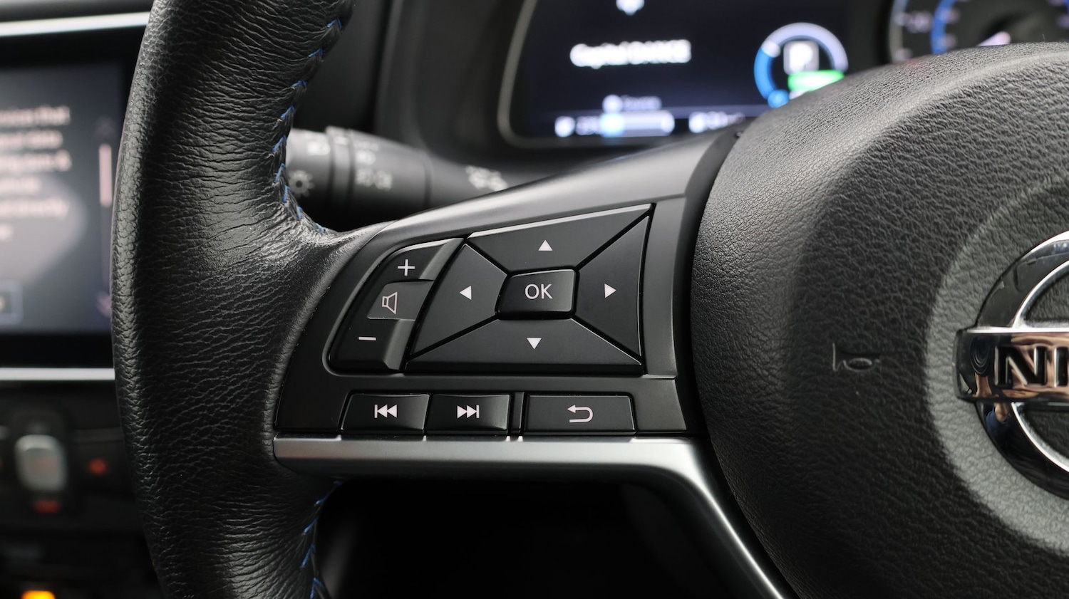 Used Nissan Leaf 2022 for sale - 77325928: Photo 24