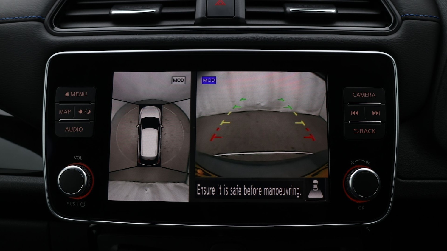 Used Nissan Leaf 2022 for sale - 77325928: Photo 25