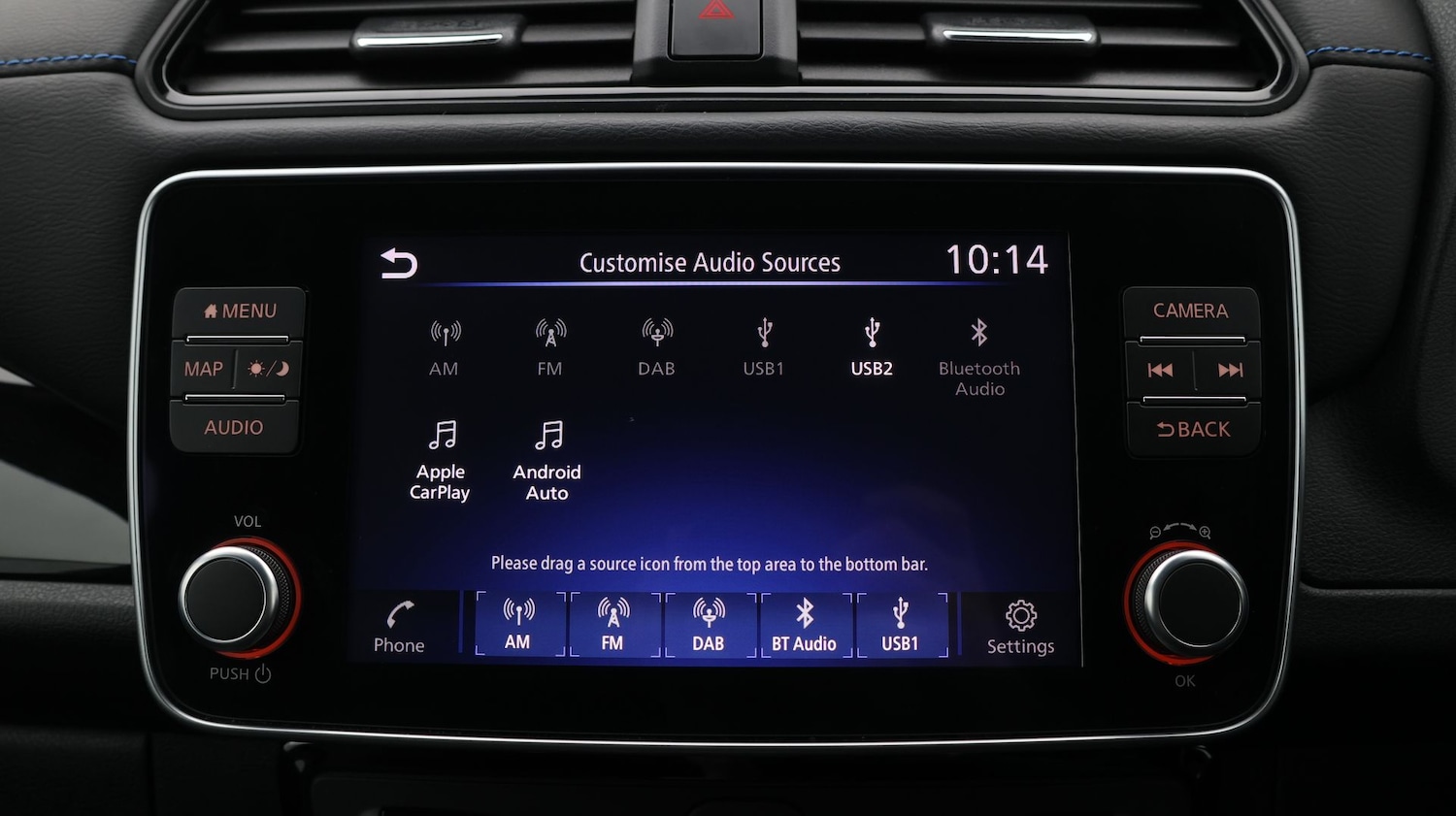 Used Nissan Leaf 2022 for sale - 77325928: Photo 26