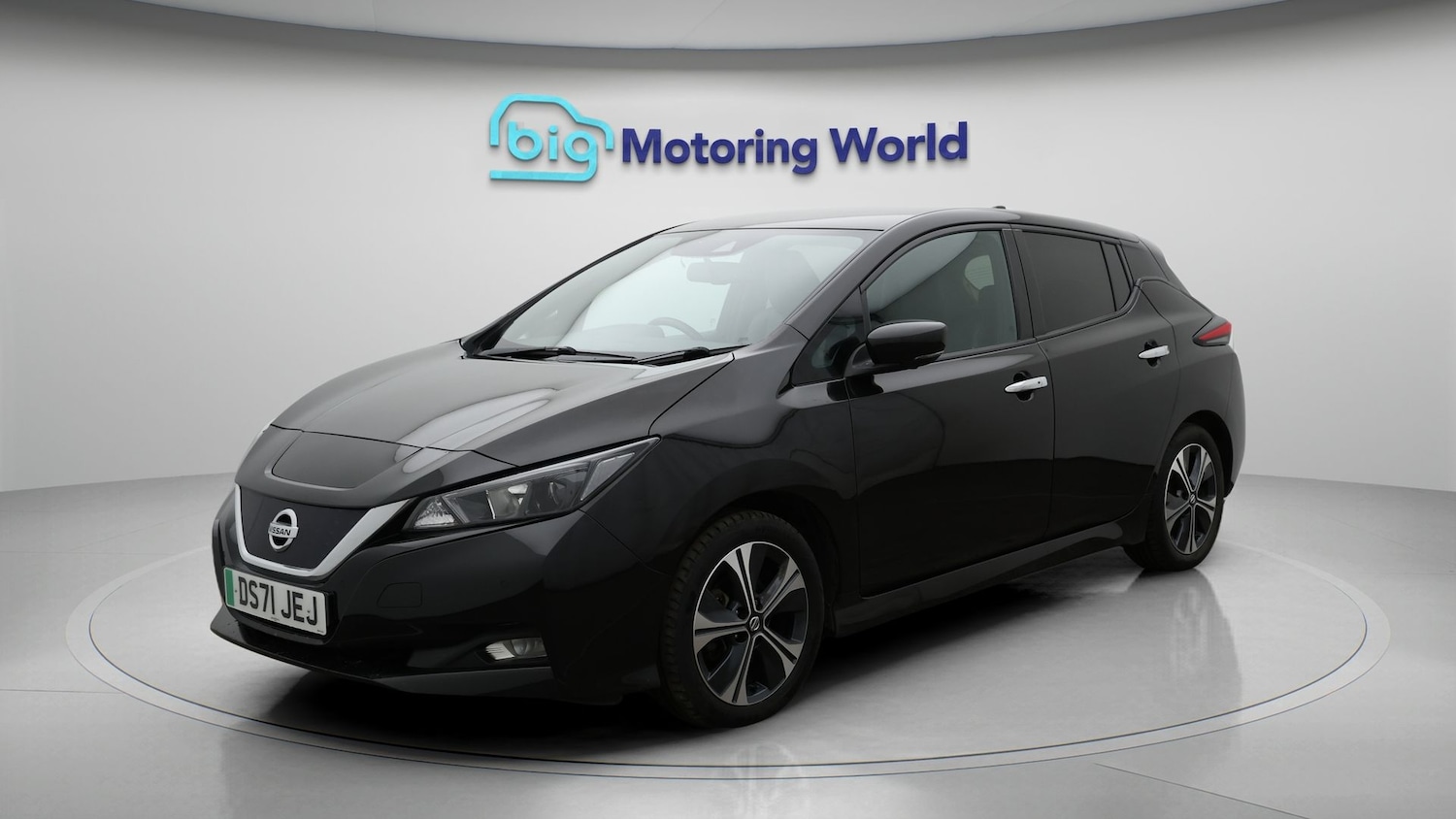 Used Nissan Leaf 2022 for sale - 77325928: Photo 3