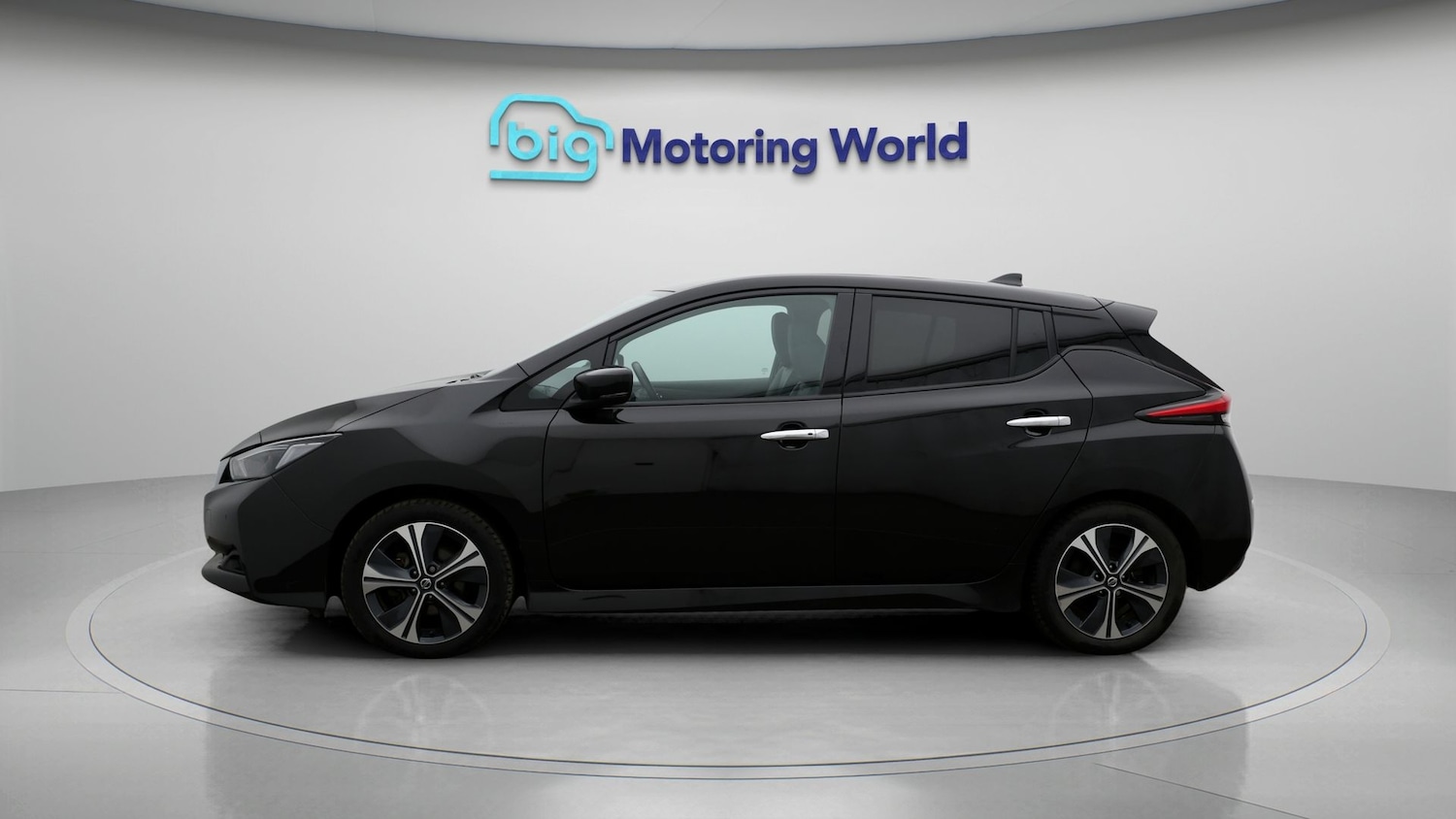 Used Nissan Leaf 2022 for sale - 77325928: Photo 4
