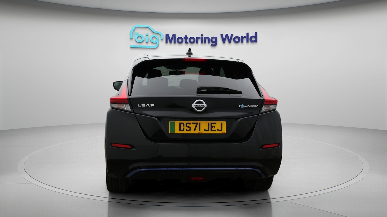 Used Nissan Leaf 2022 for sale - 77325928: Photo 6