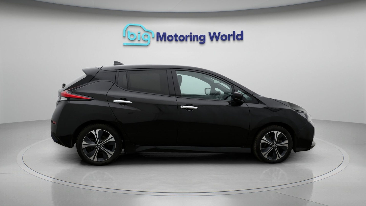 Used Nissan Leaf 2022 for sale - 77325928: Photo 8