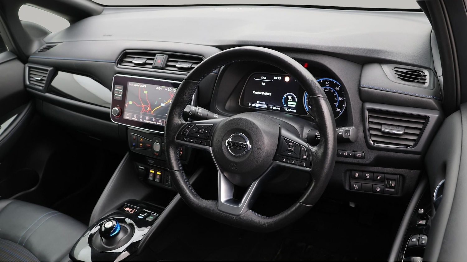 Used Nissan Leaf 2022 for sale - 77325928: Photo 9