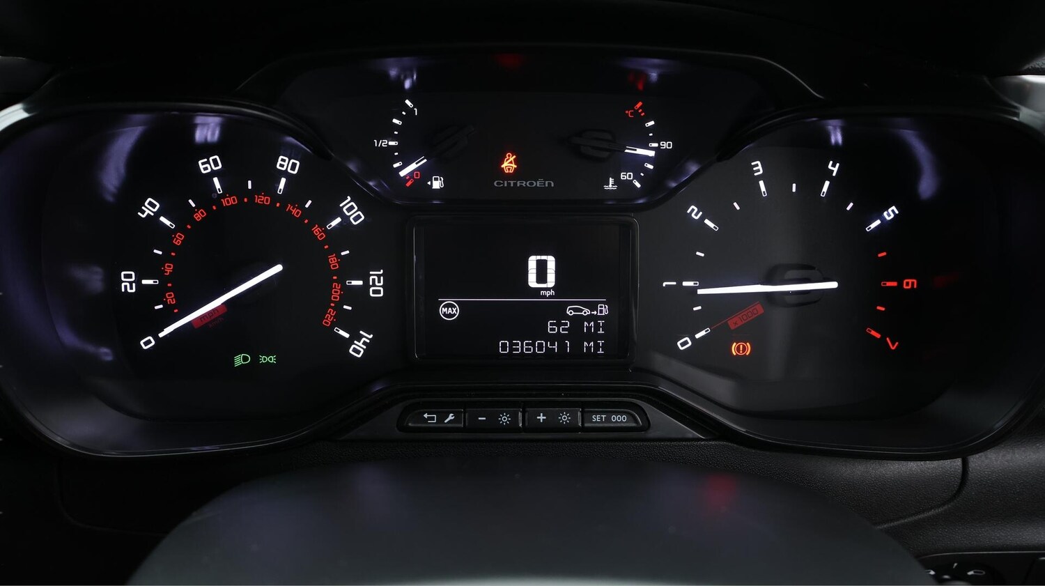 Used Citroen C3 2023 for sale - 76620129: Photo 10