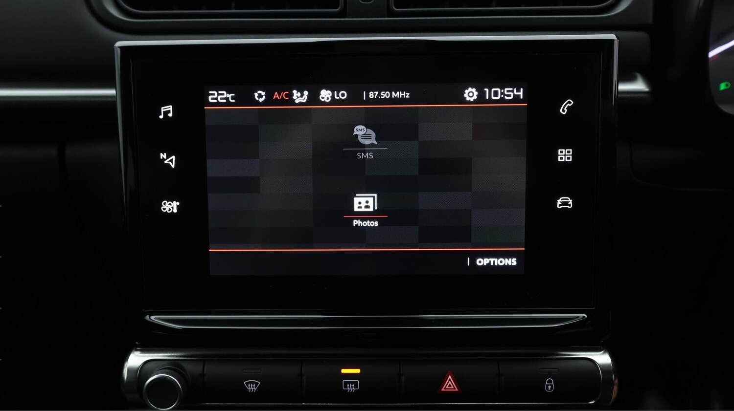 Used Citroen C3 2023 for sale - 76620129: Photo 11