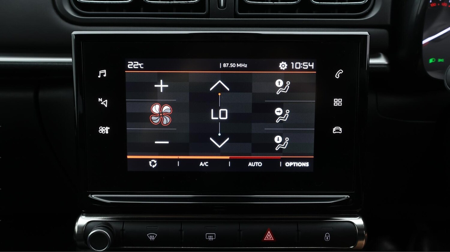 Used Citroen C3 2023 for sale - 76620129: Photo 12