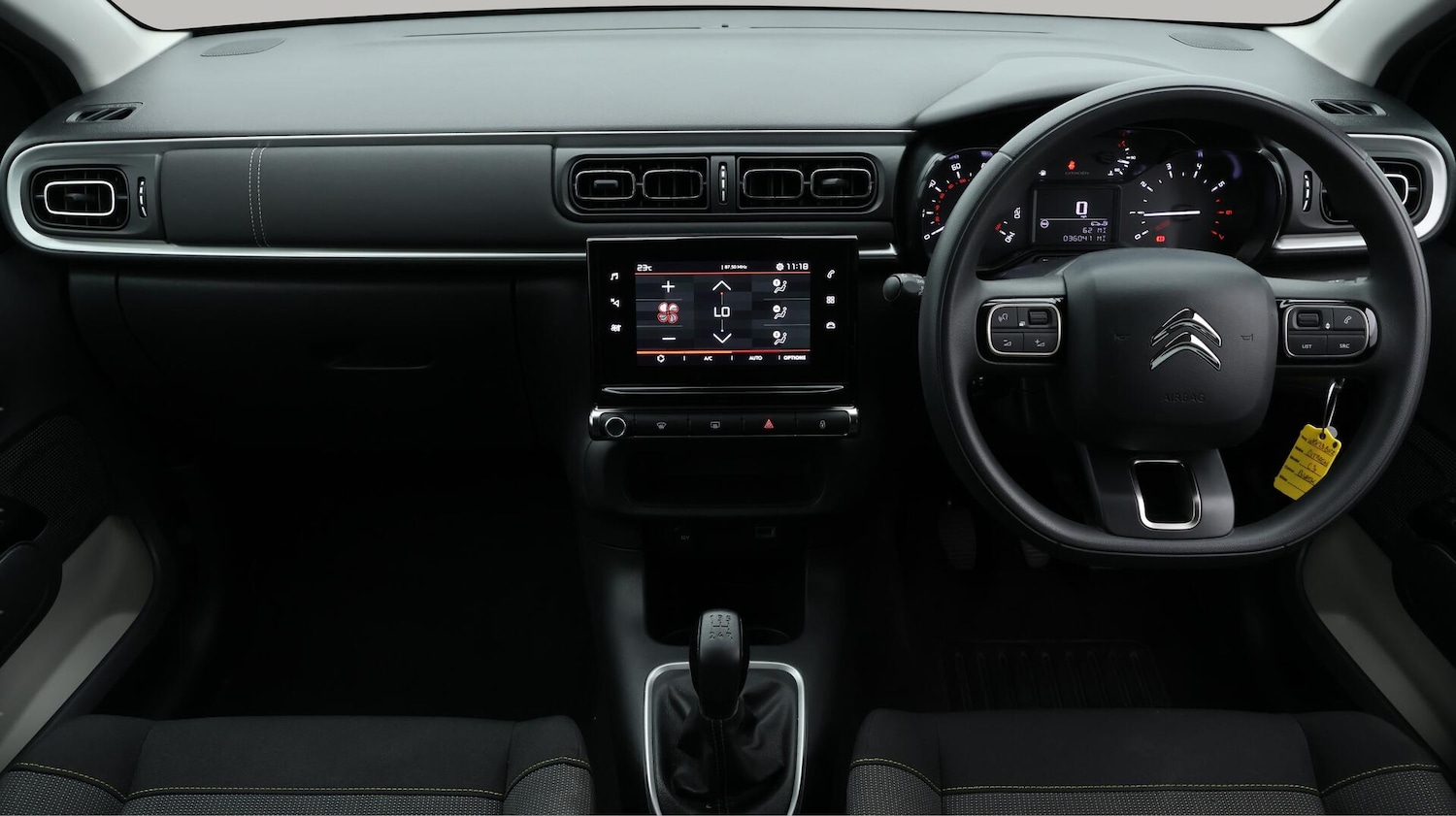 Used Citroen C3 2023 for sale - 76620129: Photo 13