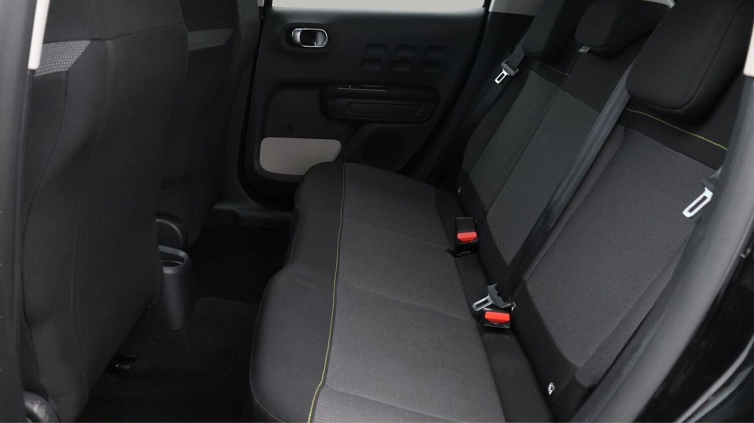 Used Citroen C3 2023 for sale - 76620129: Photo 16