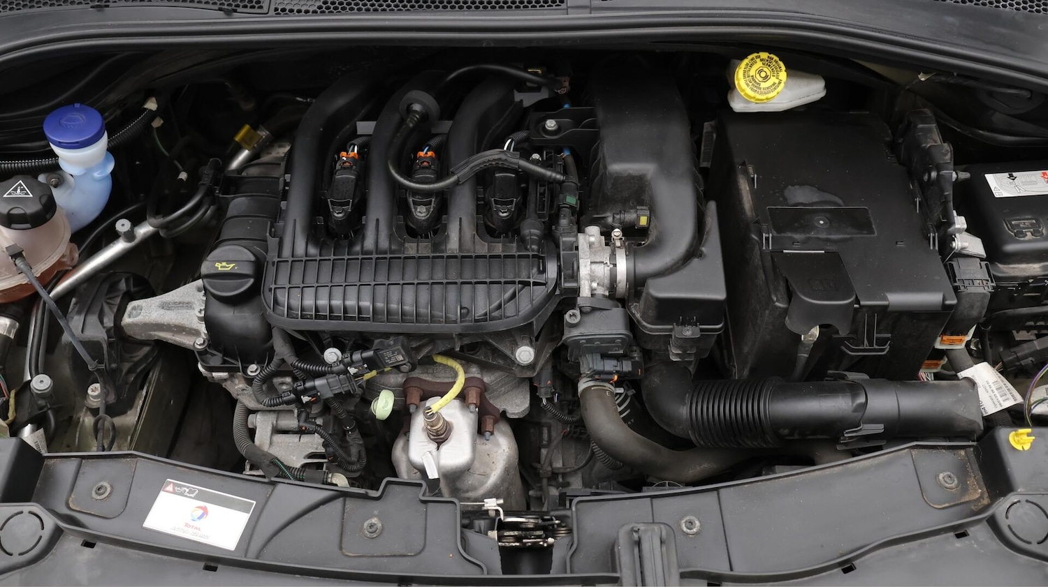 Used Citroen C3 2023 for sale - 76620129: Photo 19