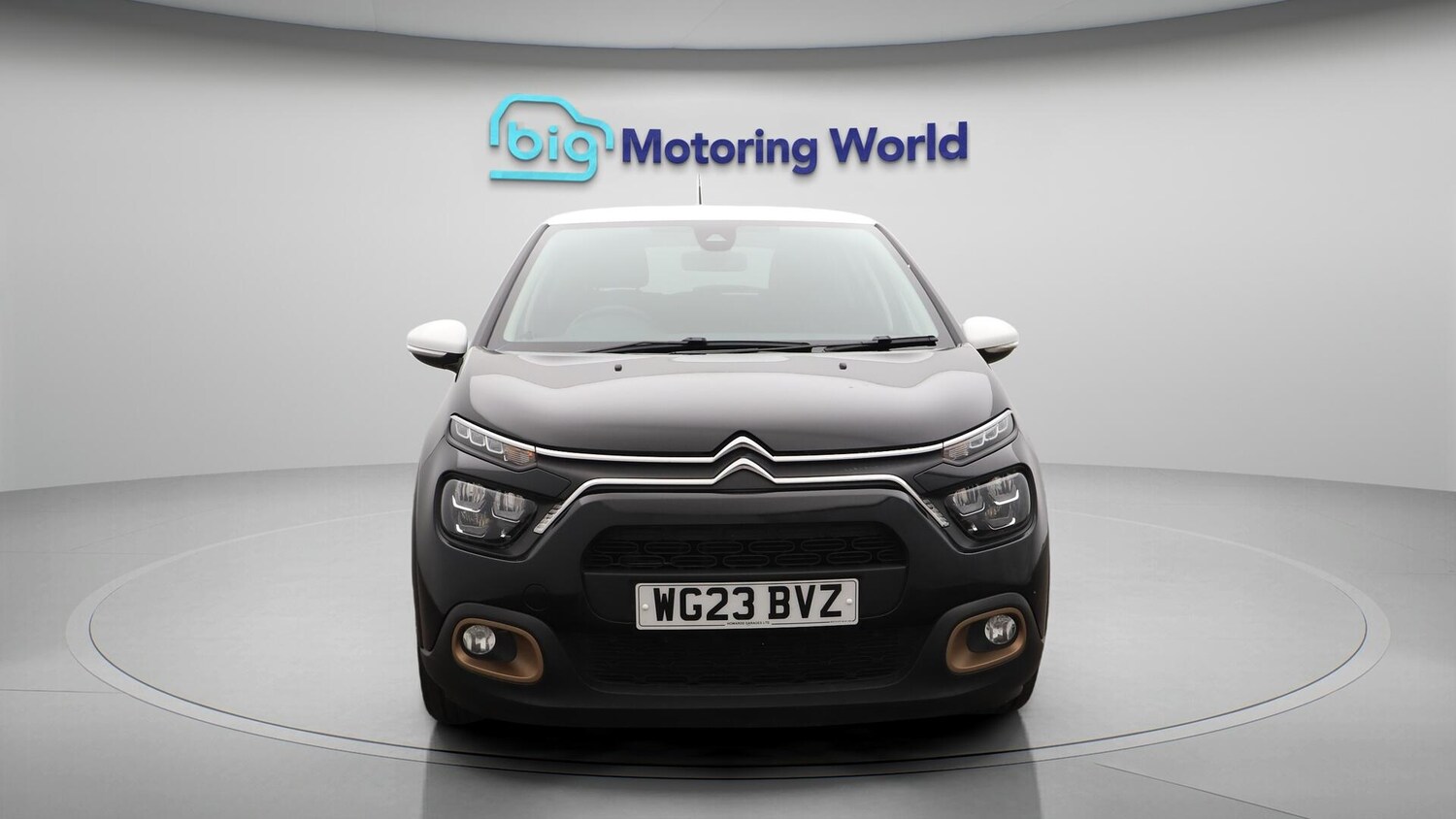Used Citroen C3 2023 for sale - 76620129: Photo 2