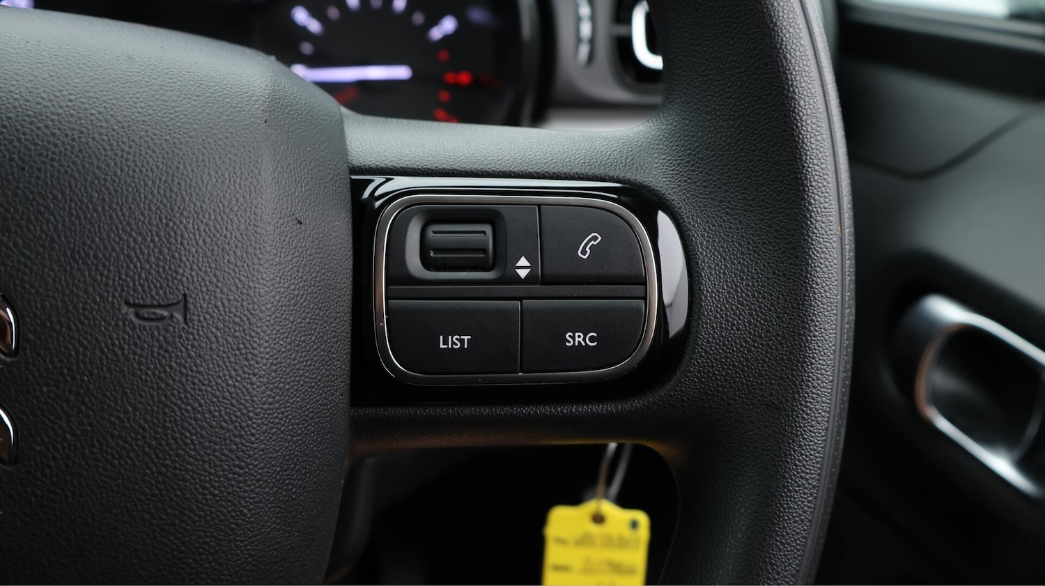 Used Citroen C3 2023 for sale - 76620129: Photo 24