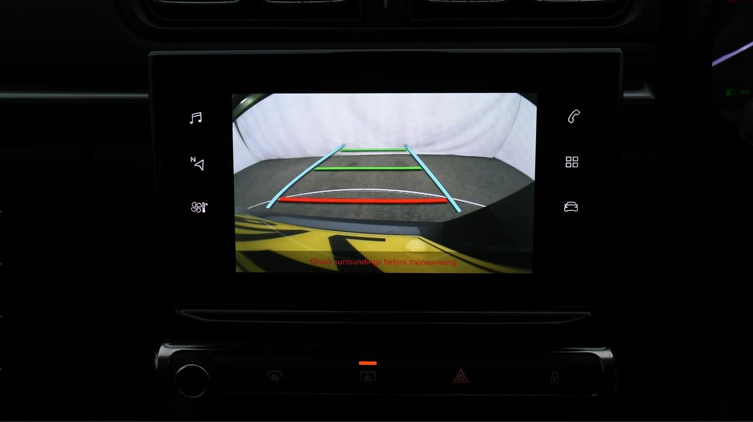 Used Citroen C3 2023 for sale - 76620129: Photo 25