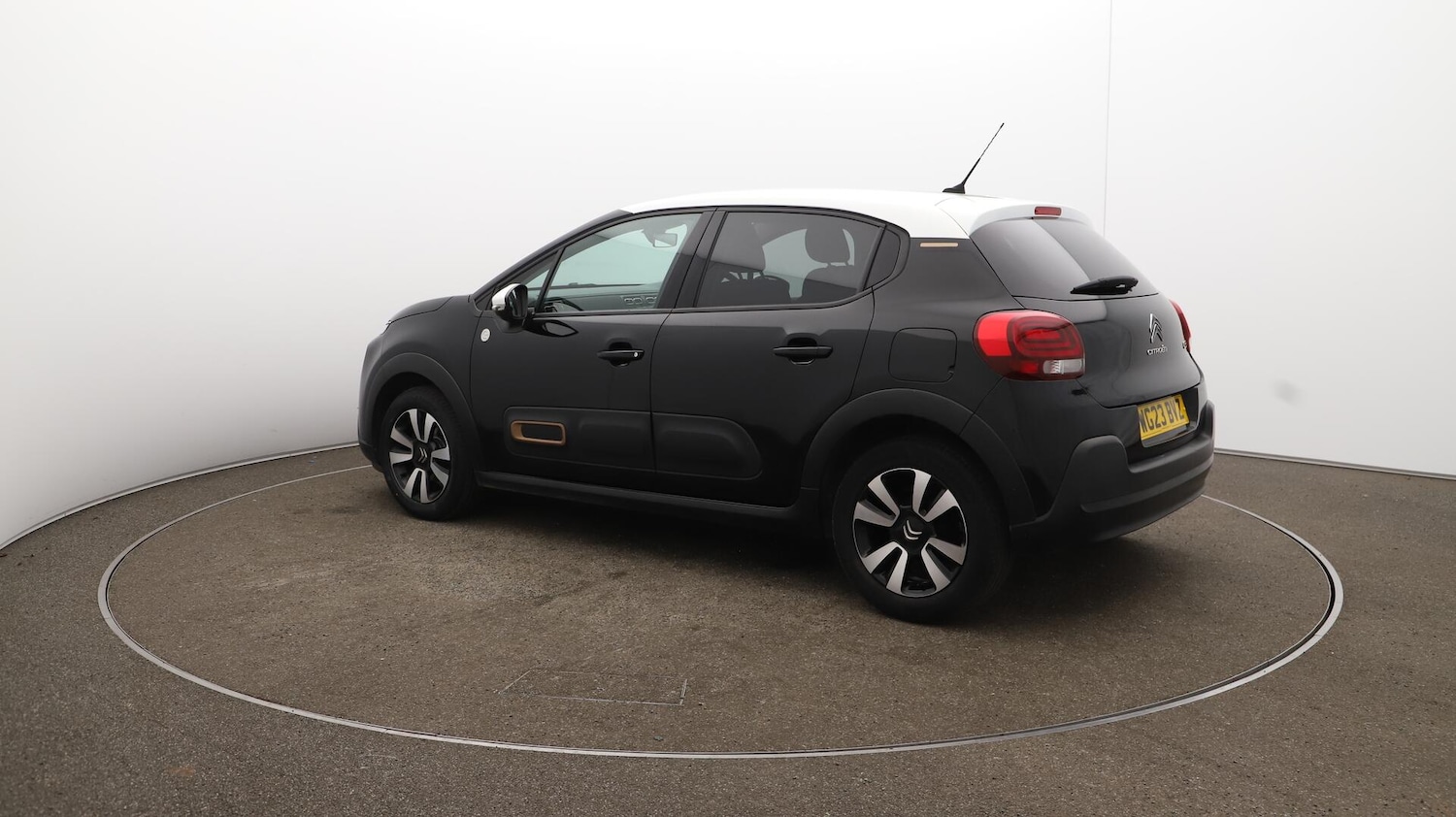 Used Citroen C3 2023 for sale - 76620129: Photo 35