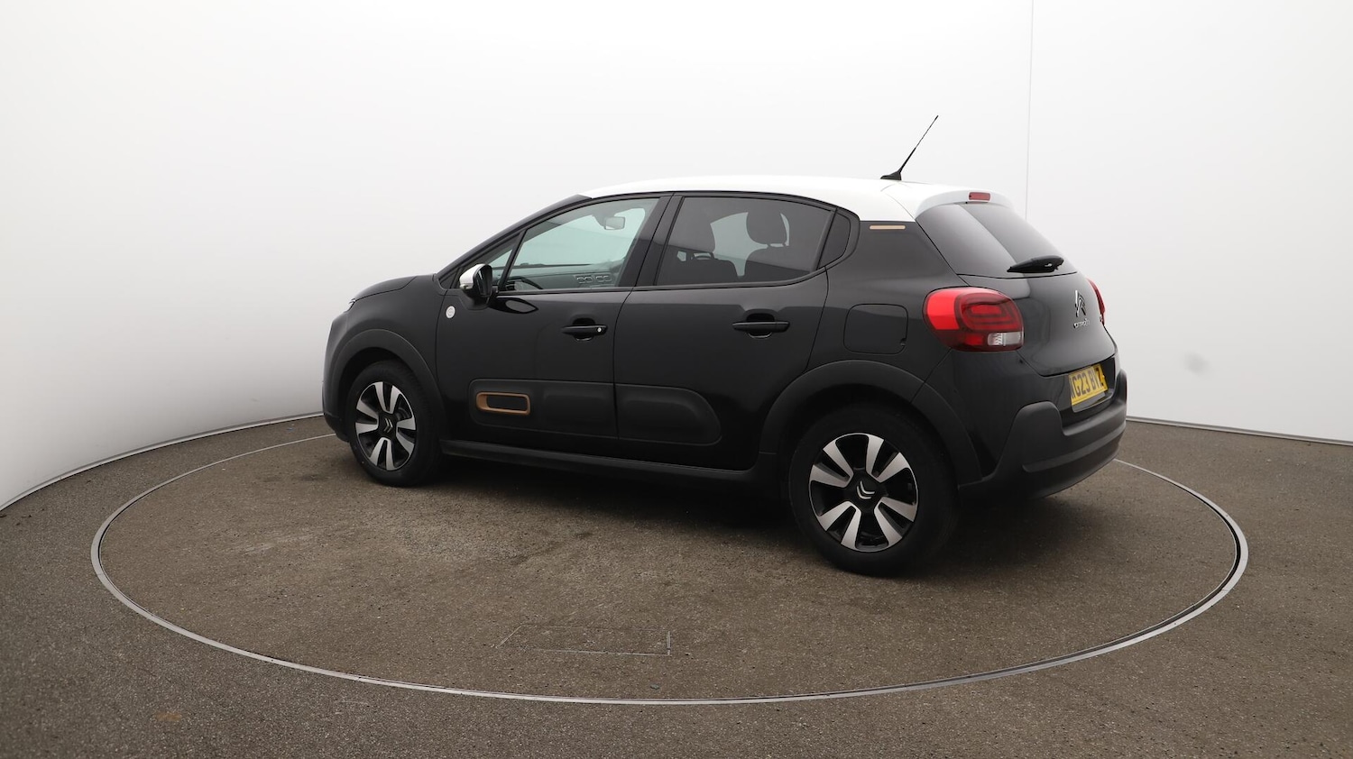 Used Citroen C3 2023 for sale - 76620129: Photo 36