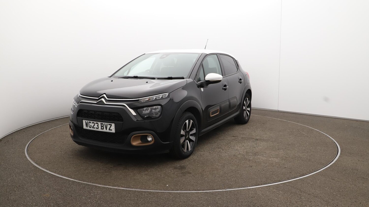 Used Citroen C3 2023 for sale - 76620129: Photo 37