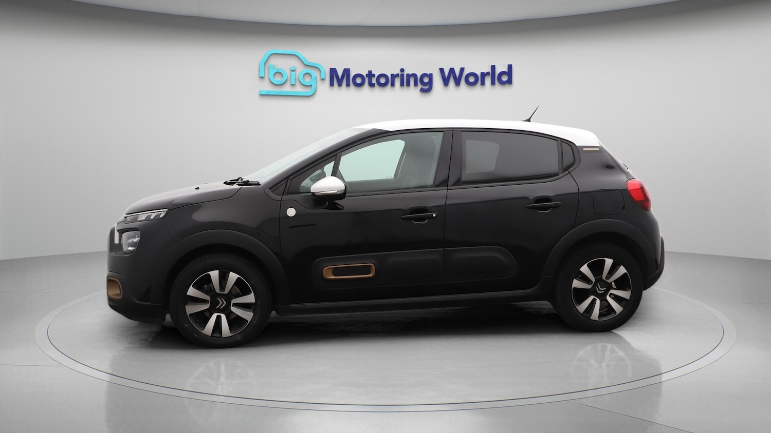 Used Citroen C3 2023 for sale - 76620129: Photo 4