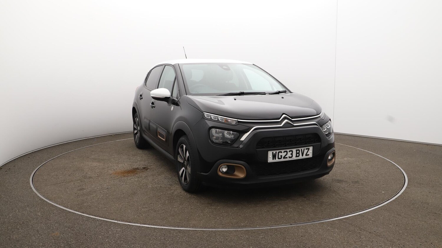 Used Citroen C3 2023 for sale - 76620129: Photo 42
