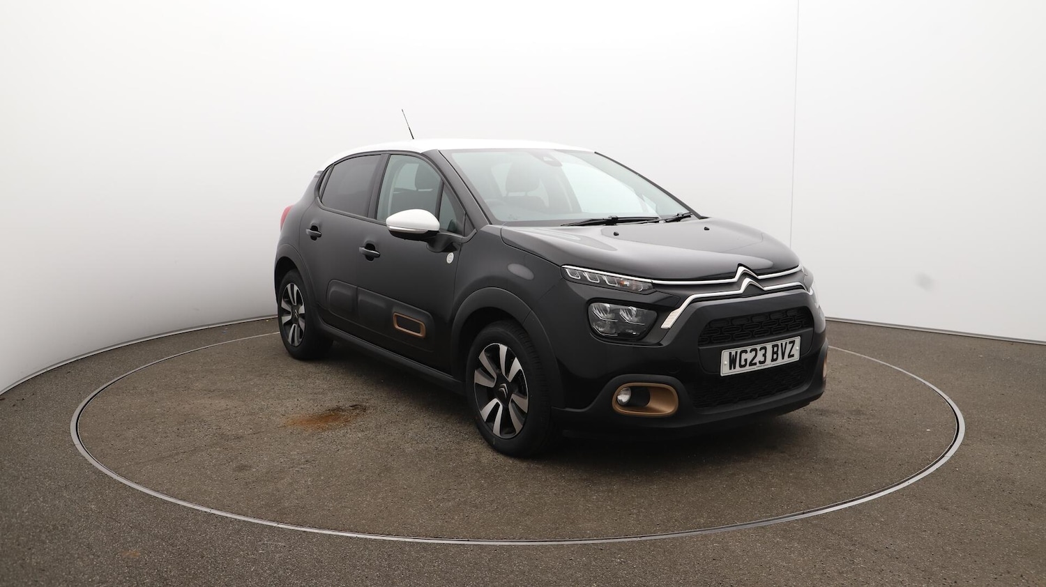 Used Citroen C3 2023 for sale - 76620129: Photo 43