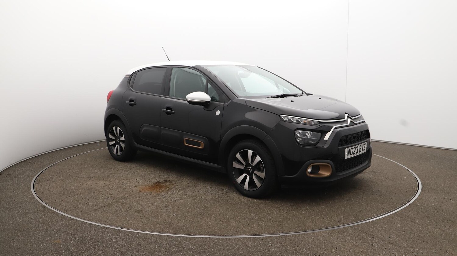 Used Citroen C3 2023 for sale - 76620129: Photo 44