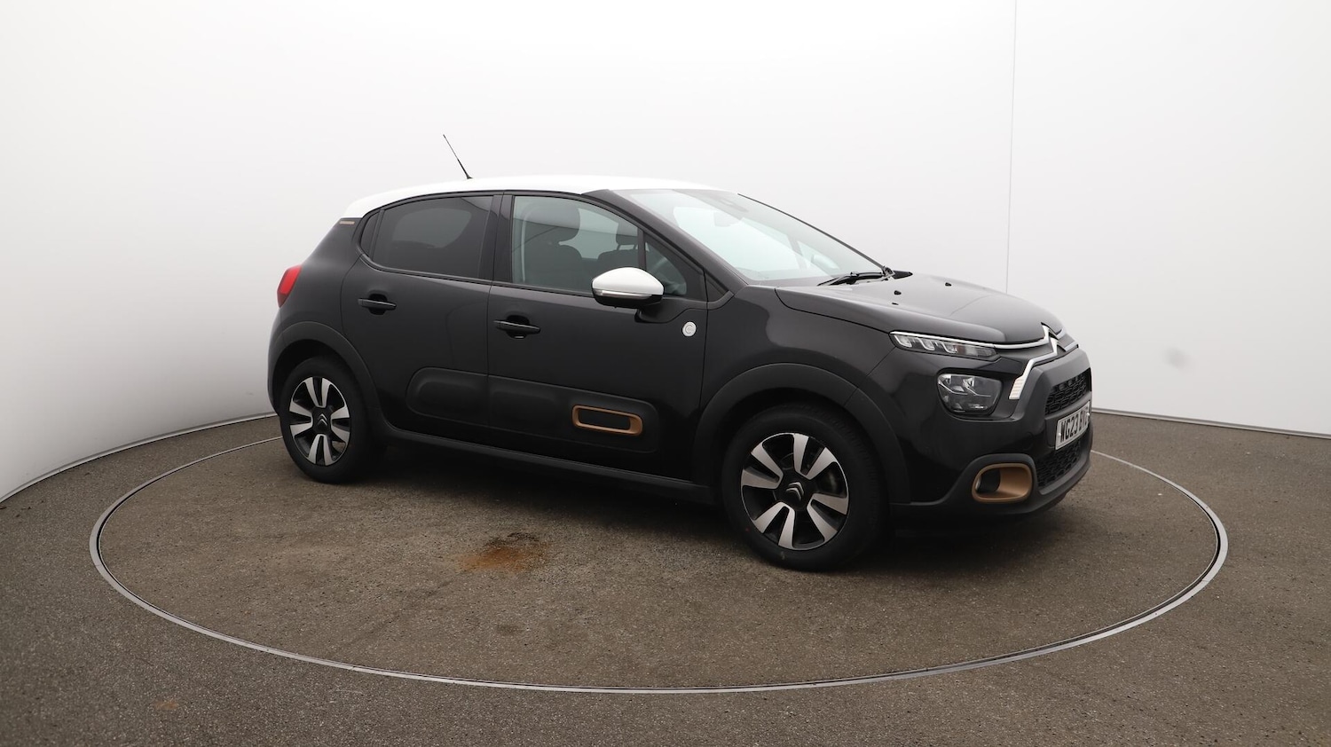 Used Citroen C3 2023 for sale - 76620129: Photo 45