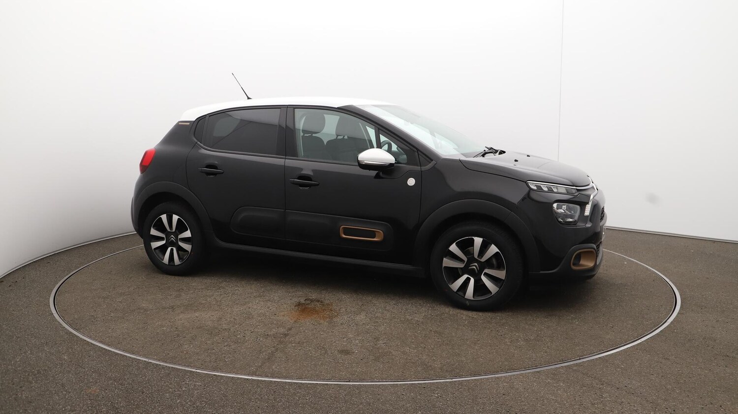 Used Citroen C3 2023 for sale - 76620129: Photo 46