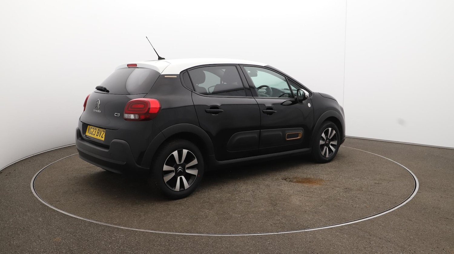 Used Citroen C3 2023 for sale - 76620129: Photo 53