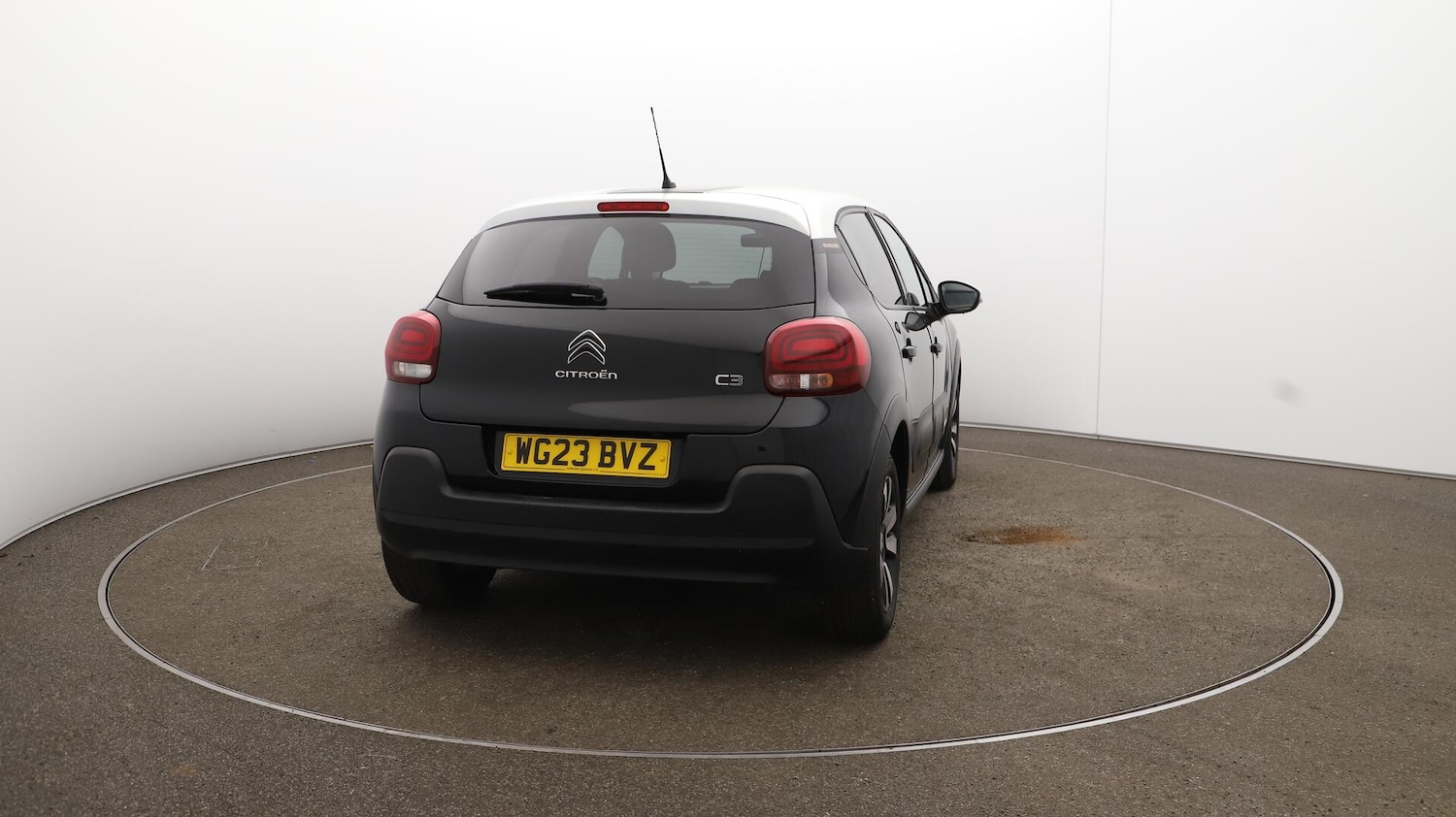 Used Citroen C3 2023 for sale - 76620129: Photo 56