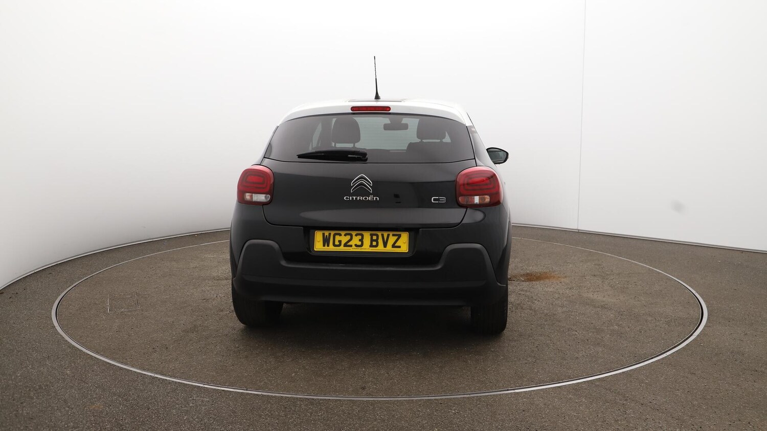 Used Citroen C3 2023 for sale - 76620129: Photo 57