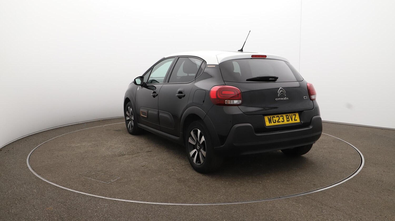 Used Citroen C3 2023 for sale - 76620129: Photo 61