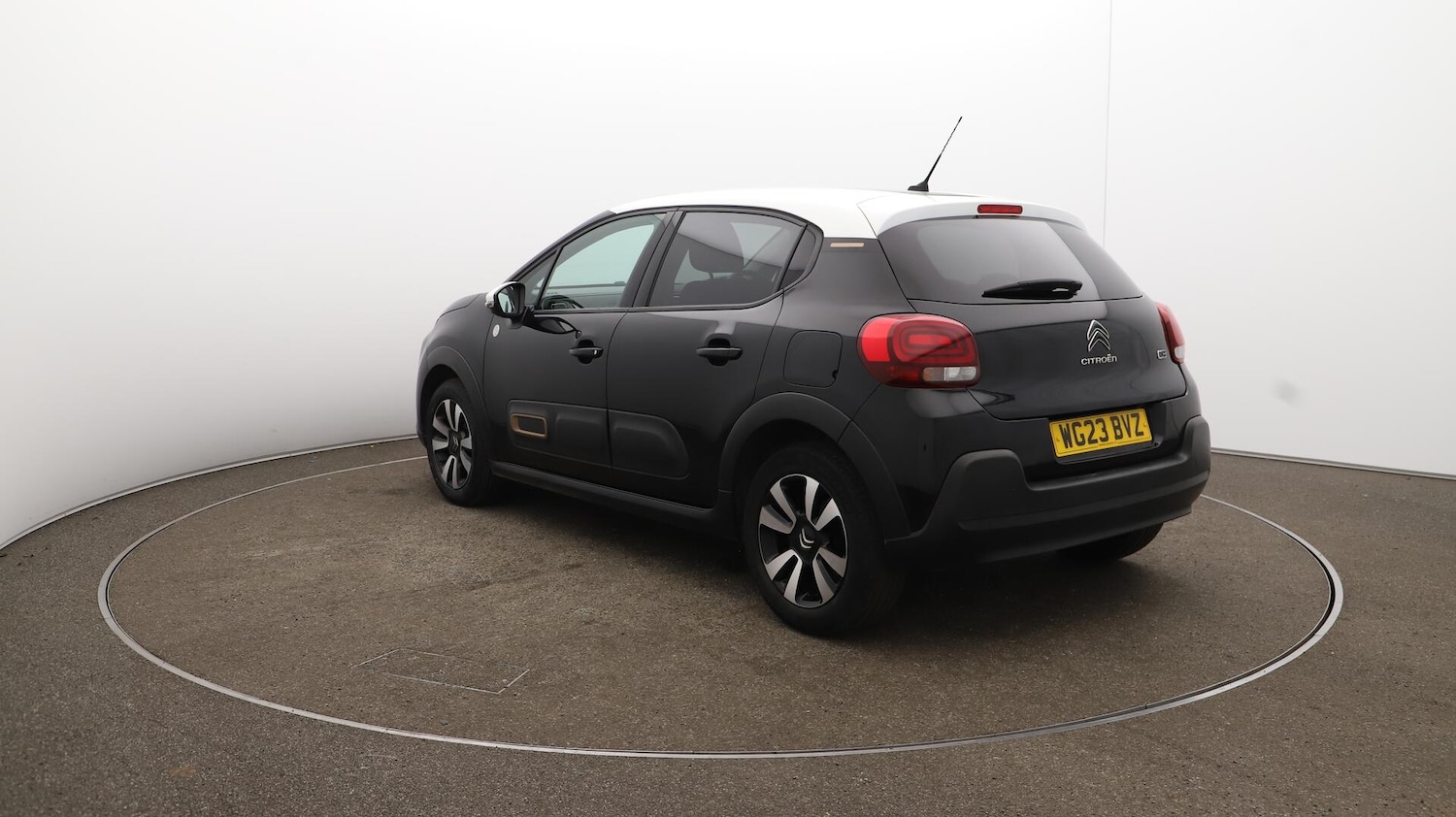 Used Citroen C3 2023 for sale - 76620129: Photo 62