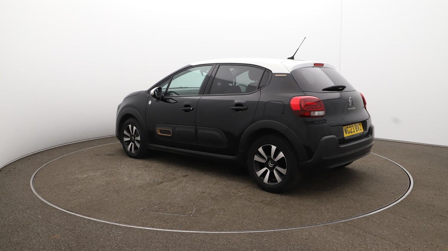 Used Citroen C3 2023 for sale - 76620129: Photo 63