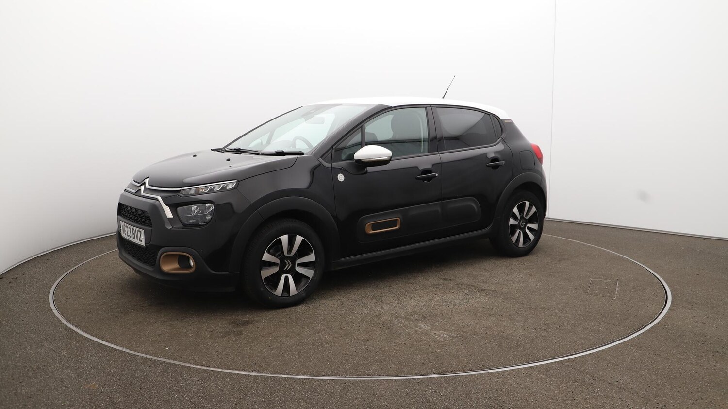 Used Citroen C3 2023 for sale - 76620129: Photo 68