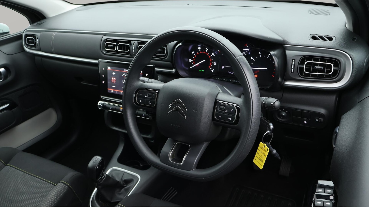 Used Citroen C3 2023 for sale - 76620129: Photo 9