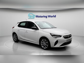 Used Vauxhall Corsa 2022 for sale - 78422953: Photo