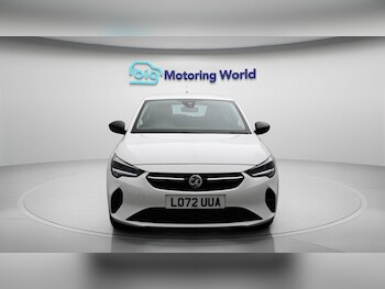 Used Vauxhall Corsa 2022 for sale - 78422953: Photo