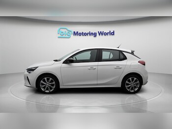 Used Vauxhall Corsa 2022 for sale - 78422953: Photo