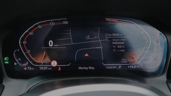 Used BMW 3 Series 2021 for sale - 76246752: Photo 10