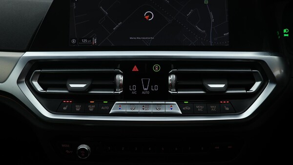 Used BMW 3 Series 2021 for sale - 76246752: Photo 12
