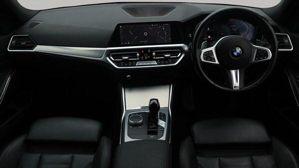 Used BMW 3 Series 2021 for sale - 76246752: Photo 13