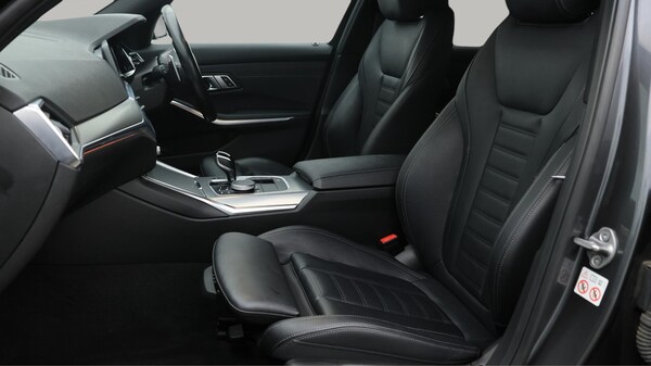 Used BMW 3 Series 2021 for sale - 76246752: Photo 14