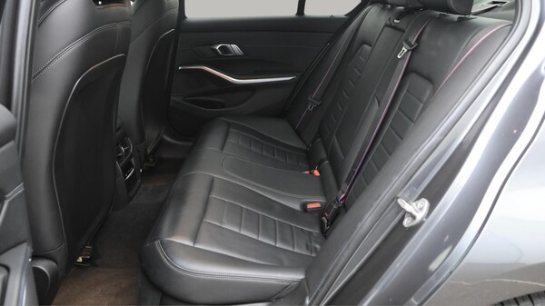 Used BMW 3 Series 2021 for sale - 76246752: Photo 16