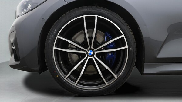 Used BMW 3 Series 2021 for sale - 76246752: Photo 18