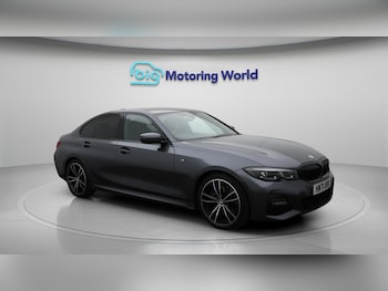 BMW - 3 Series