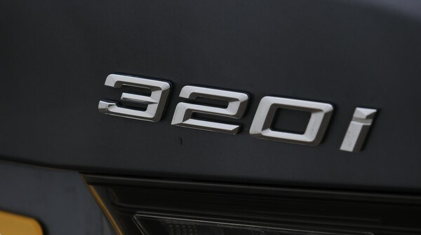 Used BMW 3 Series 2021 for sale - 76246752: Photo 22