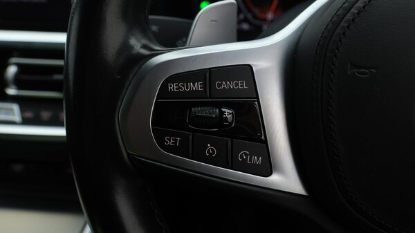 Used BMW 3 Series 2021 for sale - 76246752: Photo 24